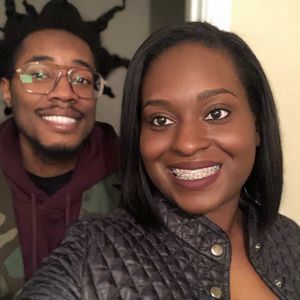 Meet your Posher, Adrienne